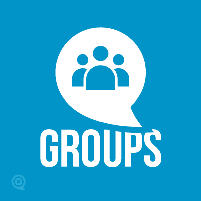 Communication Groups