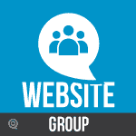 Website Group