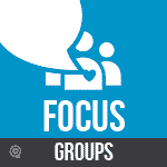 Focus Groups (Church and Community)