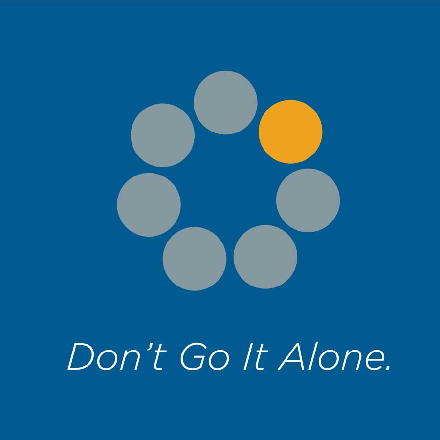 The Church Network | Don't Go it Alone.