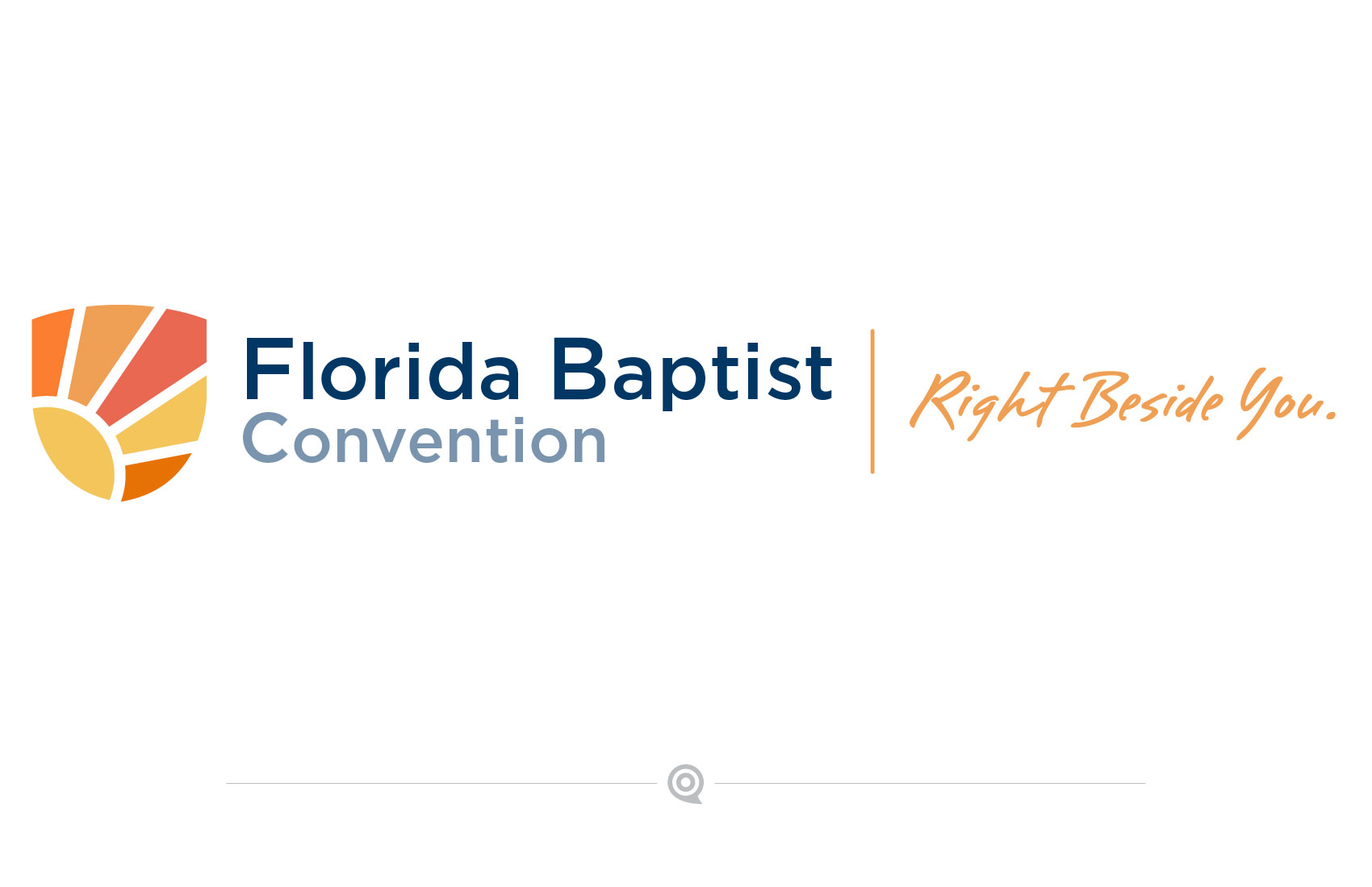 Florida Baptist Convention | Right Beside You.