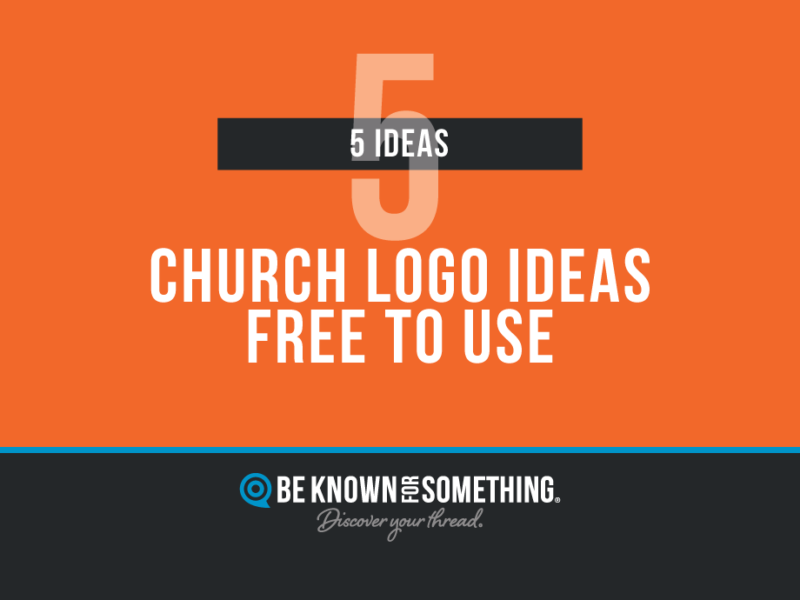 Free Church Logo Ideas