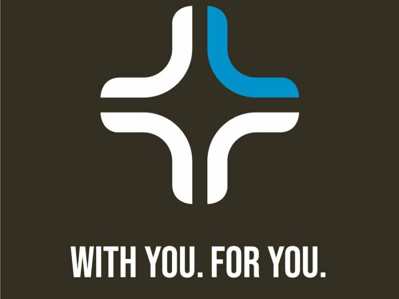 Life Community Church | With You. For You.